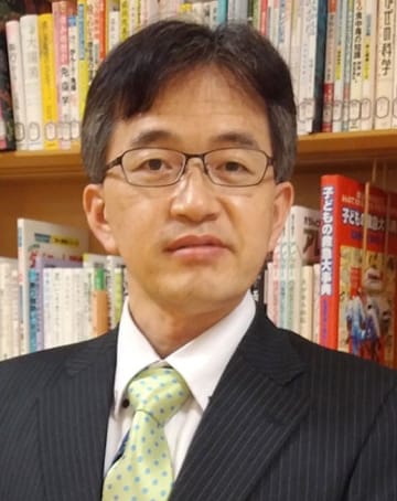 森弘達氏の写真