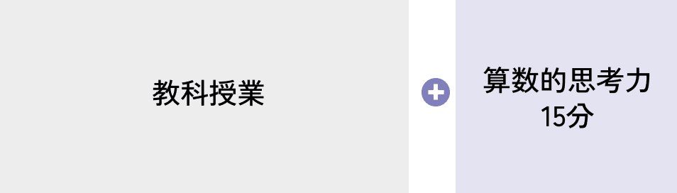 講座組み合わせ例