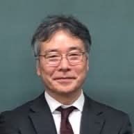 安永卓生氏の写真
