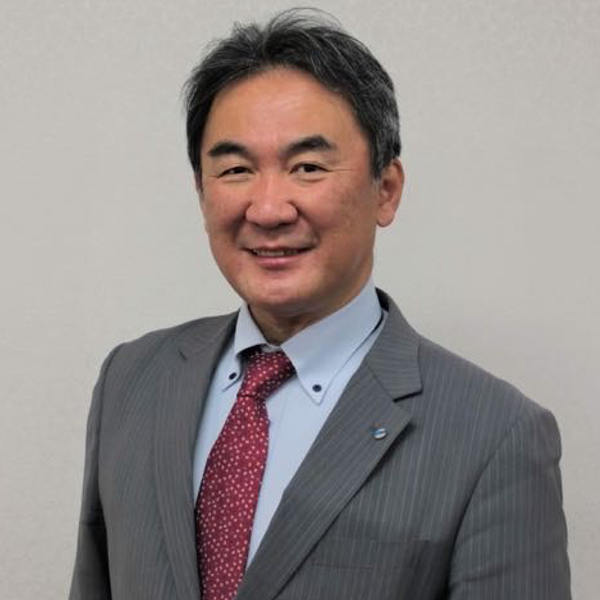田代浩和氏の写真