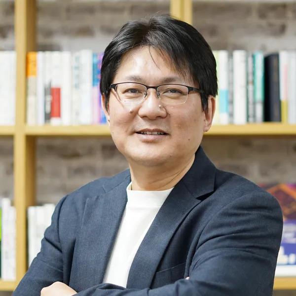 池森英雄氏の写真